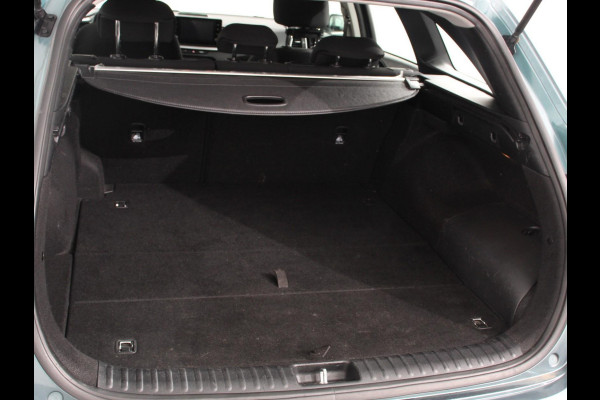 Kia Ceed Sportswagon 1.6 GDI PHEV DynamicLine Climate control Achteruitrijd camera Cruise control Parkeersensoren LED Lane assist Apple Carplay/ Android auto