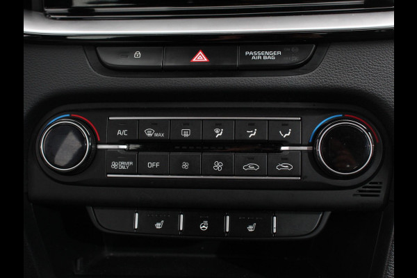 Kia Ceed Sportswagon 1.6 GDI PHEV DynamicLine Climate control Achteruitrijd camera Cruise control Parkeersensoren LED Lane assist Apple Carplay/ Android auto