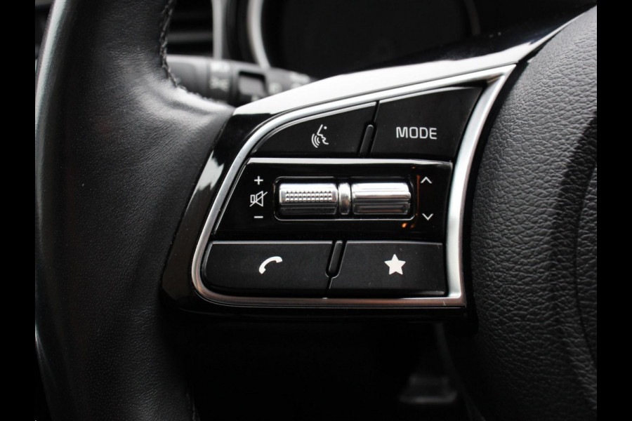Kia Ceed Sportswagon 1.6 GDI PHEV DynamicLine Climate control Achteruitrijd camera Cruise control Parkeersensoren LED Lane assist Apple Carplay/ Android auto