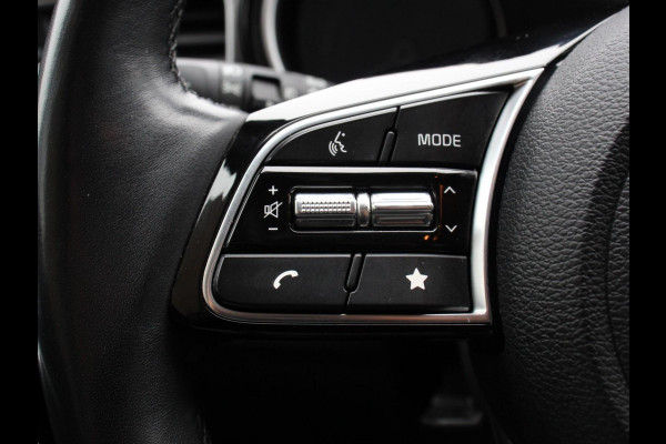 Kia Ceed Sportswagon 1.6 GDI PHEV DynamicLine Climate control Achteruitrijd camera Cruise control Parkeersensoren LED Lane assist Apple Carplay/ Android auto