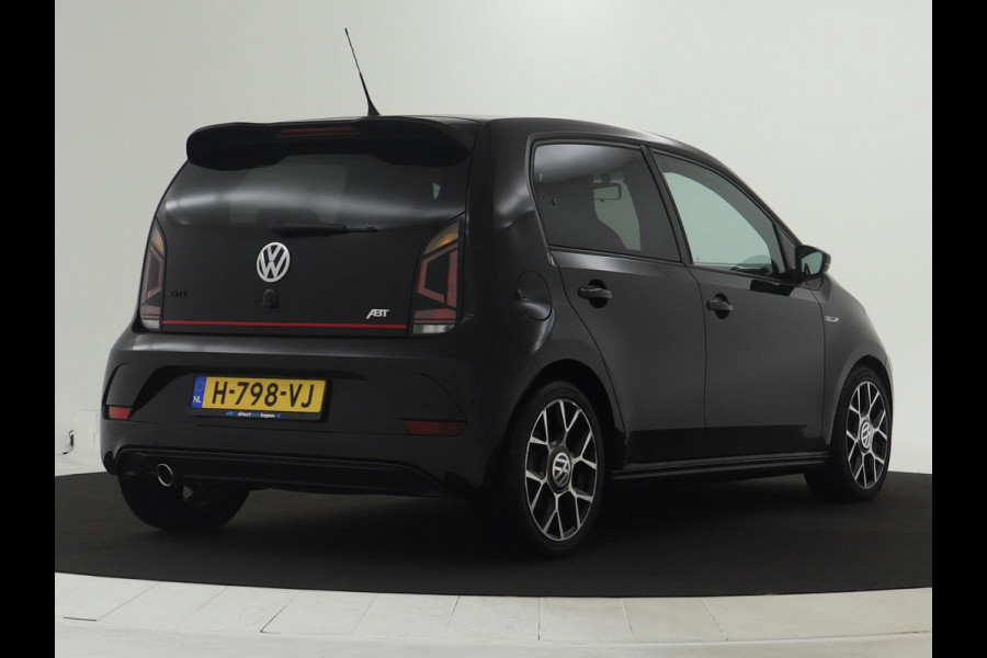 Volkswagen up! 1.0 TSI GTI Stoelverwarming | PDC | 116PK
