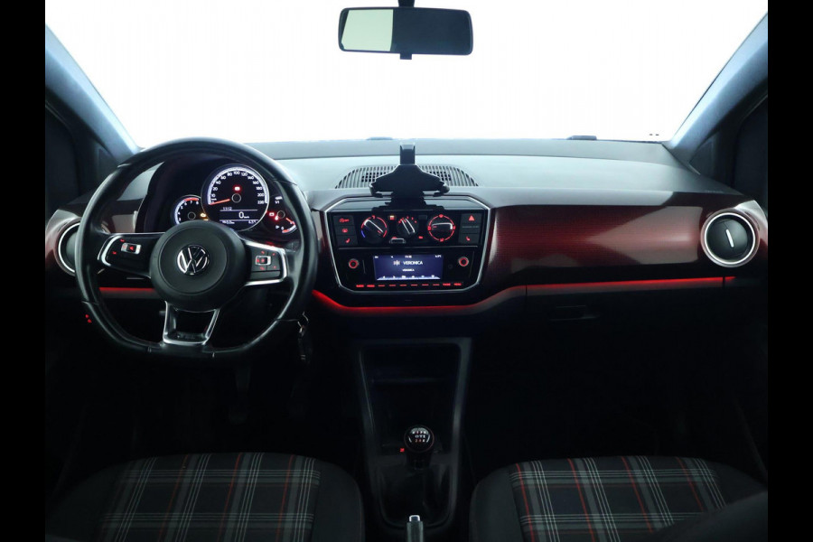 Volkswagen up! 1.0 TSI GTI Stoelverwarming | PDC | 116PK