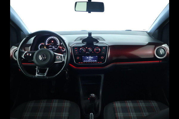Volkswagen up! 1.0 TSI GTI Stoelverwarming | PDC | 116PK