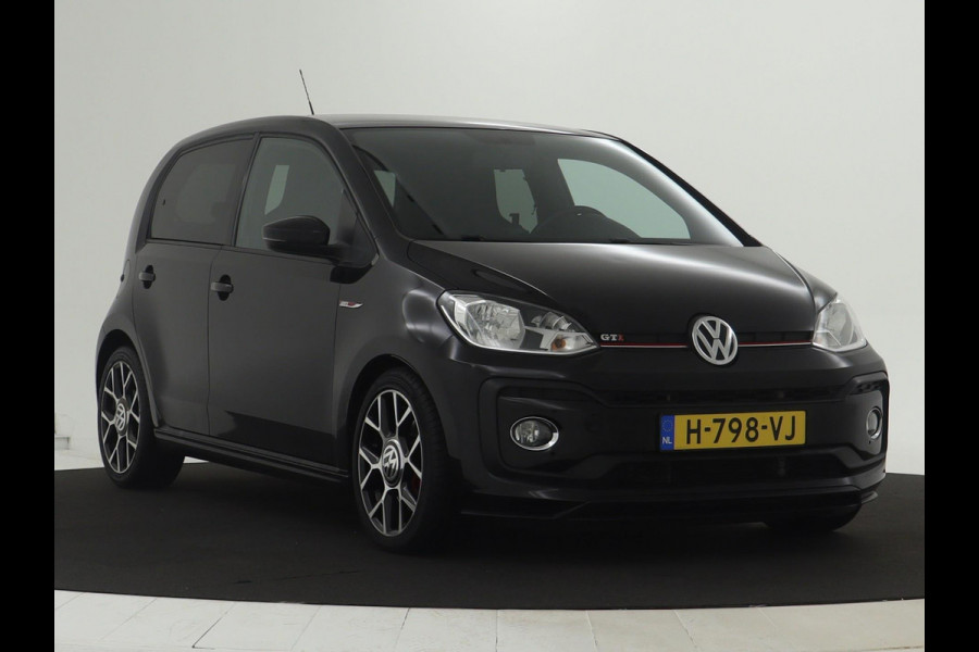 Volkswagen up! 1.0 TSI GTI Stoelverwarming | PDC | 116PK