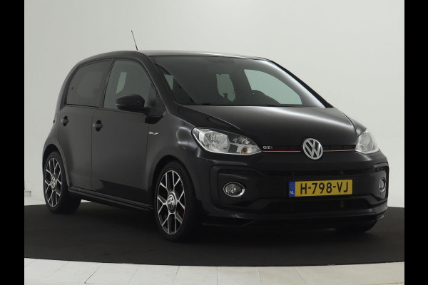 Volkswagen up! 1.0 TSI GTI Stoelverwarming | PDC | 116PK