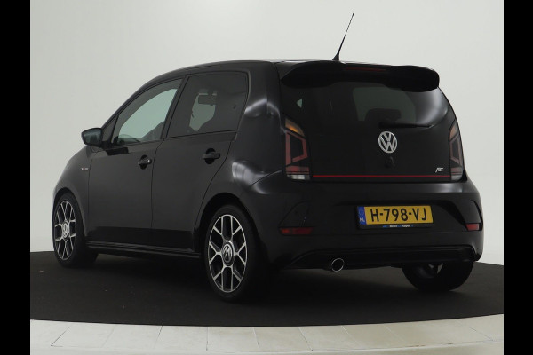 Volkswagen up! 1.0 TSI GTI Stoelverwarming | PDC | 116PK