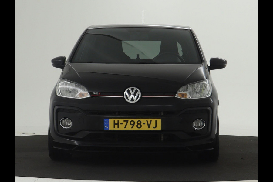 Volkswagen up! 1.0 TSI GTI Stoelverwarming | PDC | 116PK