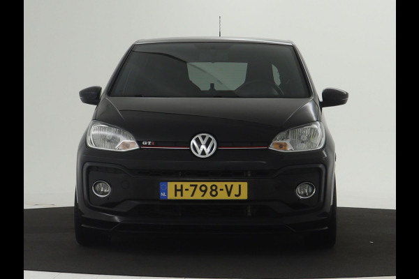 Volkswagen up! 1.0 TSI GTI Stoelverwarming | PDC | 116PK