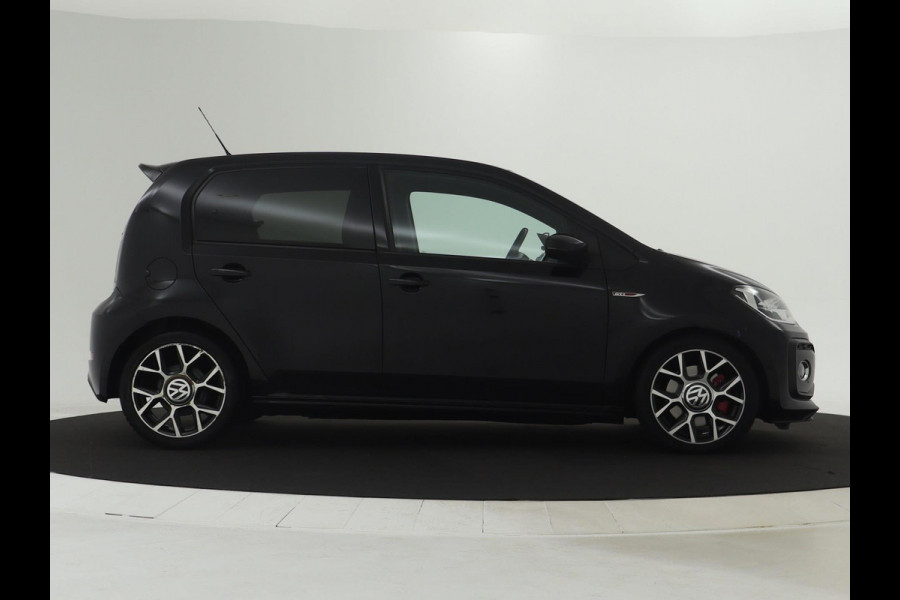 Volkswagen up! 1.0 TSI GTI Stoelverwarming | PDC | 116PK