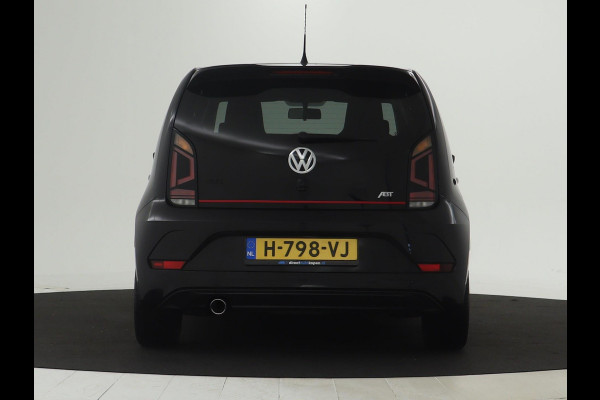 Volkswagen up! 1.0 TSI GTI Stoelverwarming | PDC | 116PK