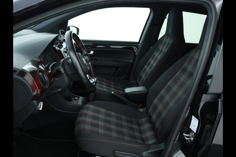 Volkswagen up! 1.0 TSI GTI Stoelverwarming | PDC | 116PK