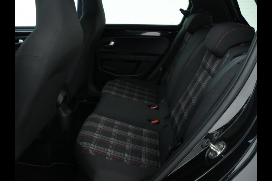 Volkswagen up! 1.0 TSI GTI Stoelverwarming | PDC | 116PK