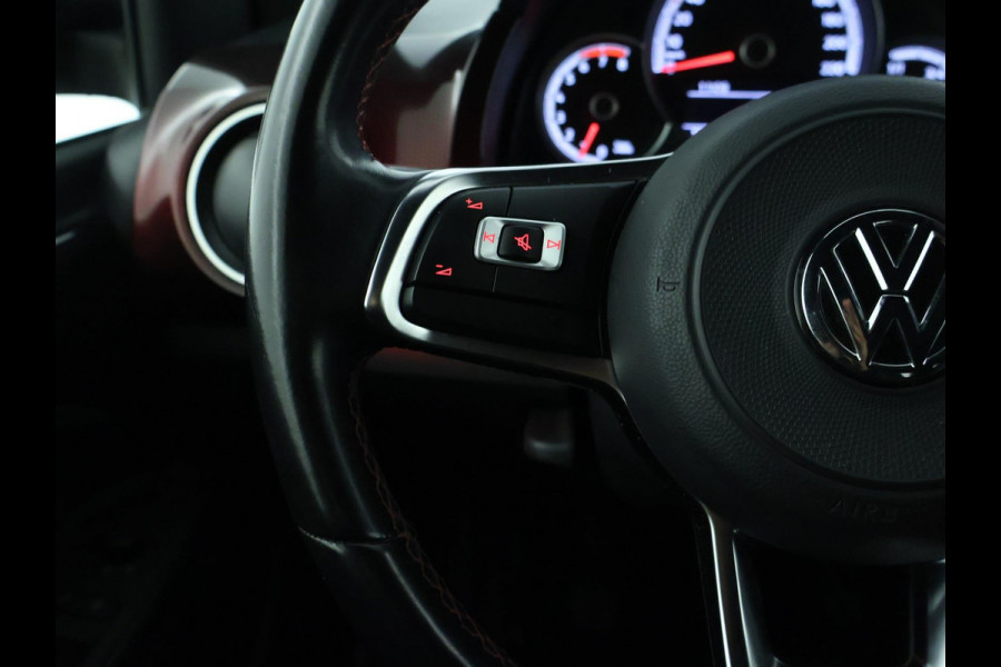Volkswagen up! 1.0 TSI GTI Stoelverwarming | PDC | 116PK