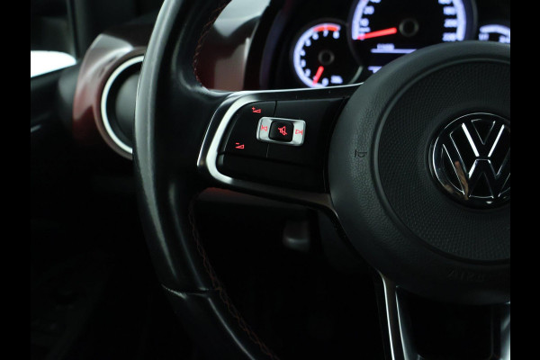 Volkswagen up! 1.0 TSI GTI Stoelverwarming | PDC | 116PK
