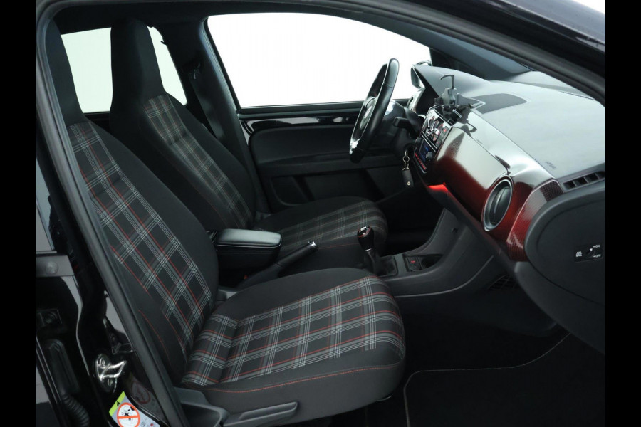 Volkswagen up! 1.0 TSI GTI Stoelverwarming | PDC | 116PK