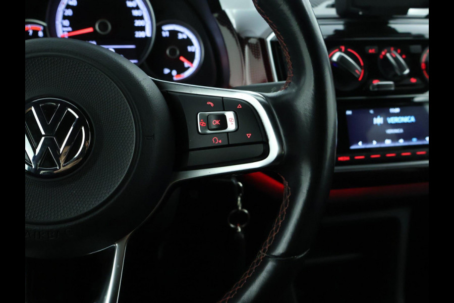 Volkswagen up! 1.0 TSI GTI Stoelverwarming | PDC | 116PK