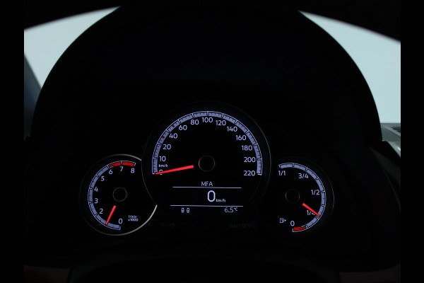 Volkswagen up! 1.0 TSI GTI Stoelverwarming | PDC | 116PK