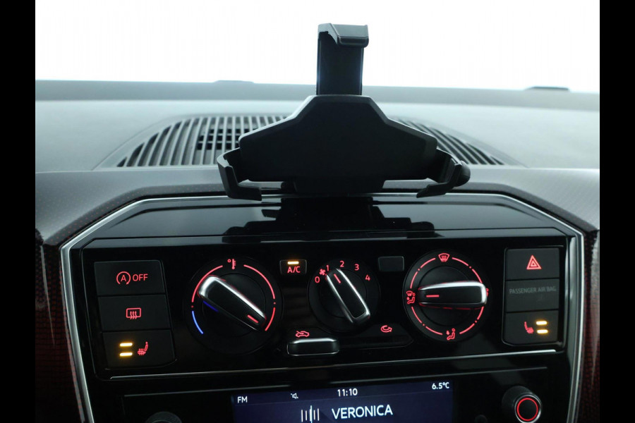 Volkswagen up! 1.0 TSI GTI Stoelverwarming | PDC | 116PK