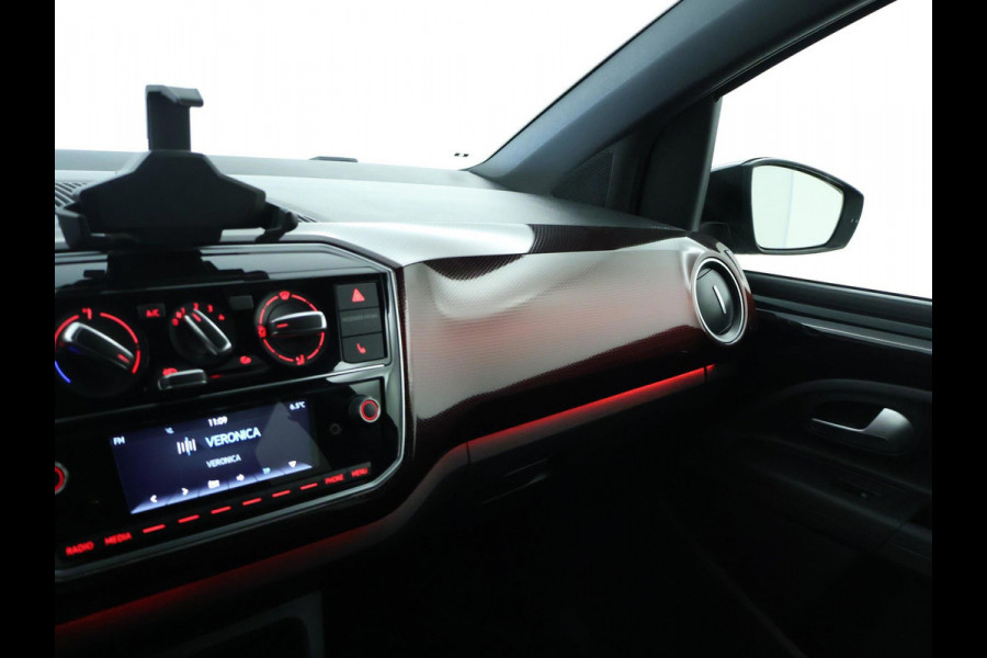 Volkswagen up! 1.0 TSI GTI Stoelverwarming | PDC | 116PK