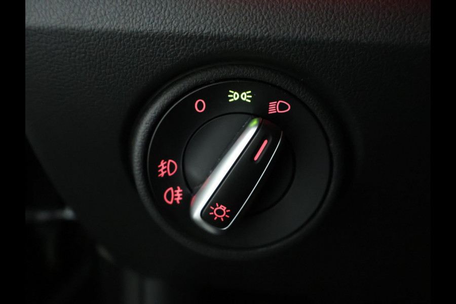 Volkswagen up! 1.0 TSI GTI Stoelverwarming | PDC | 116PK