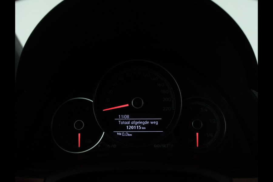 Volkswagen up! 1.0 TSI GTI Stoelverwarming | PDC | 116PK