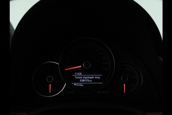 Volkswagen up! 1.0 TSI GTI Stoelverwarming | PDC | 116PK