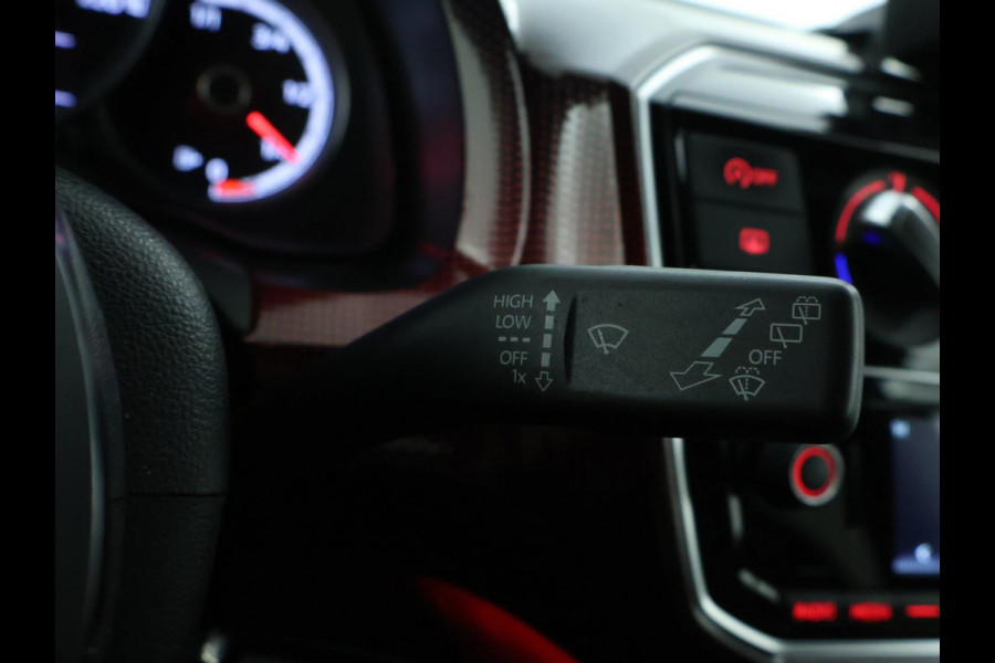 Volkswagen up! 1.0 TSI GTI Stoelverwarming | PDC | 116PK