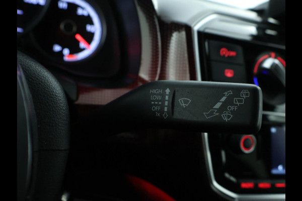 Volkswagen up! 1.0 TSI GTI Stoelverwarming | PDC | 116PK