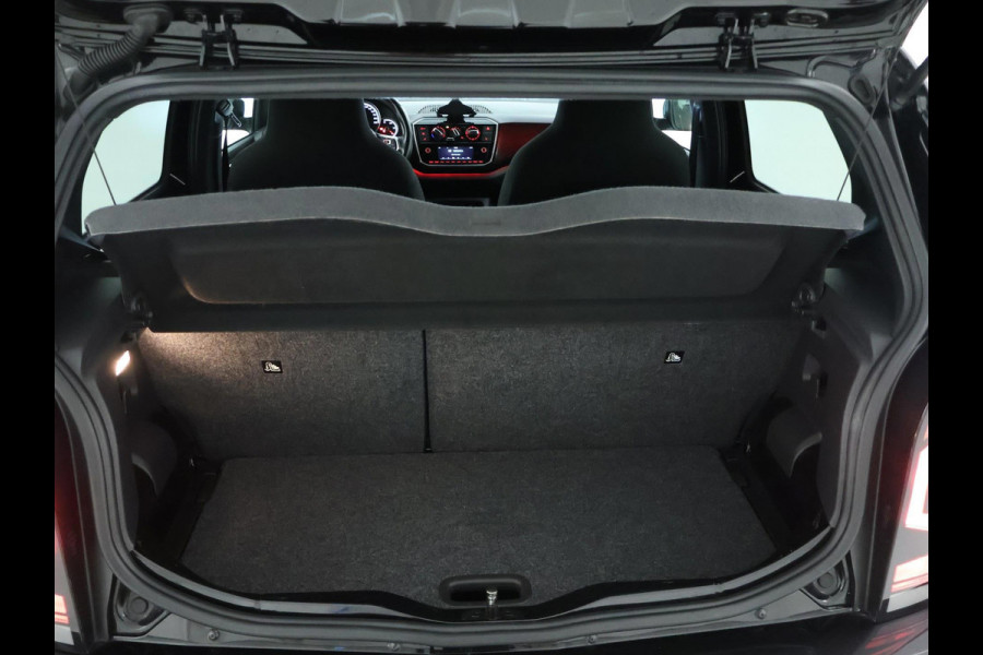 Volkswagen up! 1.0 TSI GTI Stoelverwarming | PDC | 116PK