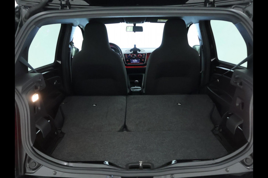 Volkswagen up! 1.0 TSI GTI Stoelverwarming | PDC | 116PK