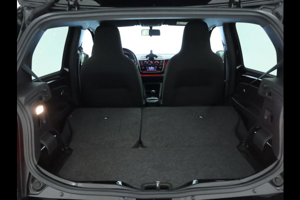 Volkswagen up! 1.0 TSI GTI Stoelverwarming | PDC | 116PK