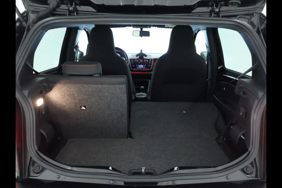 Volkswagen up! 1.0 TSI GTI Stoelverwarming | PDC | 116PK