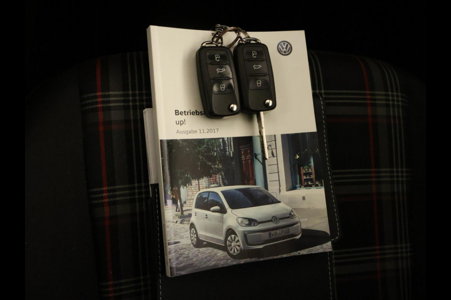 Volkswagen up! 1.0 TSI GTI Stoelverwarming | PDC | 116PK
