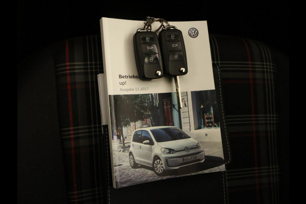 Volkswagen up! 1.0 TSI GTI Stoelverwarming | PDC | 116PK