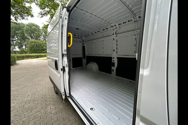 Fiat E-Ducato 4.25t L3H2 Heavy 110 kWh | Achteruitrijcamera | LED koplampen | Navigatie | Reservewiel