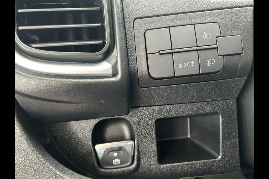 Fiat E-Ducato 4.25t L3H2 Heavy 110 kWh | Achteruitrijcamera | LED koplampen | Navigatie | Reservewiel