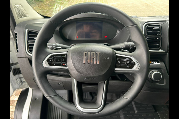 Fiat E-Ducato 4.25t L3H2 Heavy 110 kWh | Achteruitrijcamera | LED koplampen | Navigatie | Reservewiel