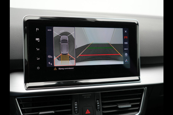Seat Tarraco 1.4 TSI e-Hybrid FR Plug In Hybrid 245pk Dealer O.H | PHEV | Trekhaak af Fabriek | Alcantara Sportstoelen Memory Verwarmd | Adaptive Cruise | 20"L.M | 360 Camera | Virtual | Carplay |