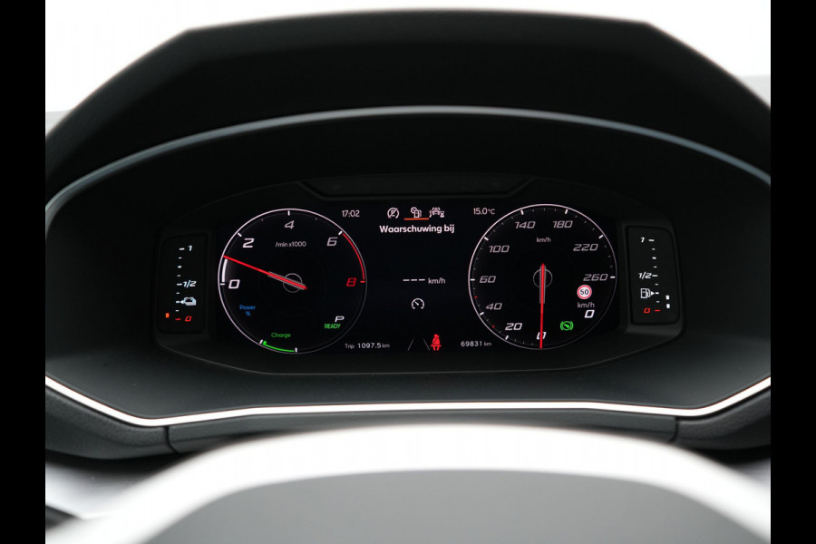 Seat Tarraco 1.4 TSI e-Hybrid FR Plug In Hybrid 245pk Dealer O.H | PHEV | Trekhaak af Fabriek | Alcantara Sportstoelen Memory Verwarmd | Adaptive Cruise | 20"L.M | 360 Camera | Virtual | Carplay |