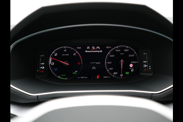 Seat Tarraco 1.4 TSI e-Hybrid FR Plug In Hybrid 245pk Dealer O.H | PHEV | Trekhaak af Fabriek | Alcantara Sportstoelen Memory Verwarmd | Adaptive Cruise | 20"L.M | 360 Camera | Virtual | Carplay |