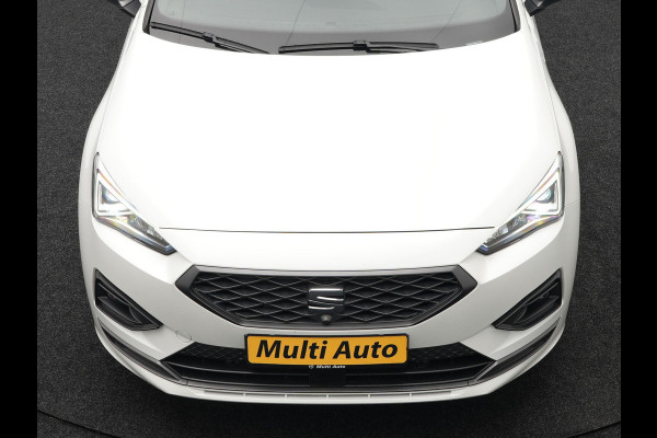 Seat Tarraco 1.4 TSI e-Hybrid FR Plug In Hybrid 245pk Dealer O.H | PHEV | Trekhaak af Fabriek | Alcantara Sportstoelen Memory Verwarmd | Adaptive Cruise | 20"L.M | 360 Camera | Virtual | Carplay |