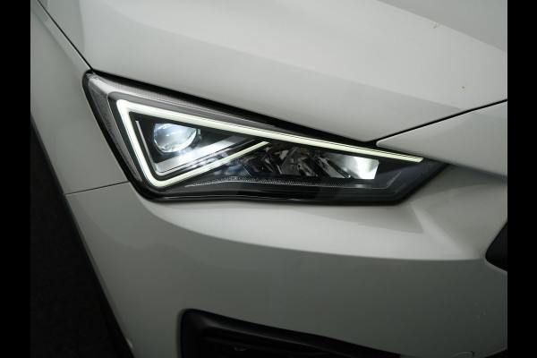 Seat Tarraco 1.4 TSI e-Hybrid FR Plug In Hybrid 245pk Dealer O.H | PHEV | Trekhaak af Fabriek | Alcantara Sportstoelen Memory Verwarmd | Adaptive Cruise | 20"L.M | 360 Camera | Virtual | Carplay |