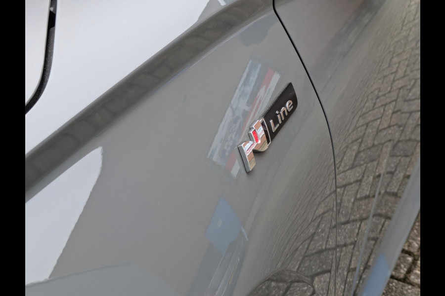 Hyundai Tucson 1.6 T-GDI PHEV N Line Sky 4WD|Panodak|Alcantara/Memory|Stoelkoeling|360-Camera|Adaptive-Cruise|Shadow-Grey