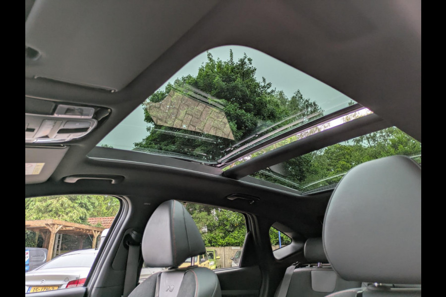 Hyundai Tucson 1.6 T-GDI PHEV N Line Sky 4WD|Panodak|Alcantara/Memory|Stoelkoeling|360-Camera|Adaptive-Cruise|Shadow-Grey