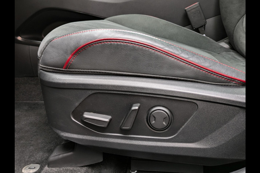 Hyundai Tucson 1.6 T-GDI PHEV N Line Sky 4WD|Panodak|Alcantara/Memory|Stoelkoeling|360-Camera|Adaptive-Cruise|Shadow-Grey