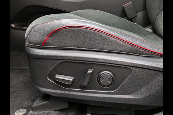 Hyundai Tucson 1.6 T-GDI PHEV N Line Sky 4WD|Panodak|Alcantara/Memory|Stoelkoeling|360-Camera|Adaptive-Cruise|Shadow-Grey