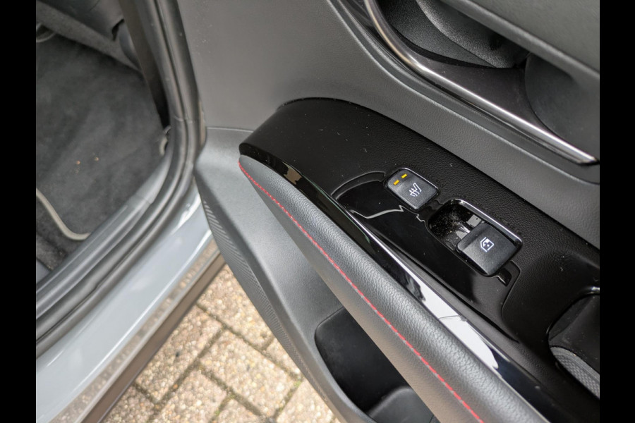 Hyundai Tucson 1.6 T-GDI PHEV N Line Sky 4WD|Panodak|Alcantara/Memory|Stoelkoeling|360-Camera|Adaptive-Cruise|Shadow-Grey