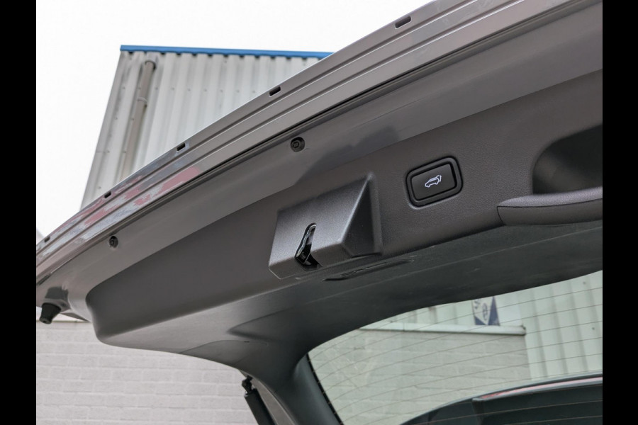 Hyundai Tucson 1.6 T-GDI PHEV N Line Sky 4WD|Panodak|Alcantara/Memory|Stoelkoeling|360-Camera|Adaptive-Cruise|Shadow-Grey