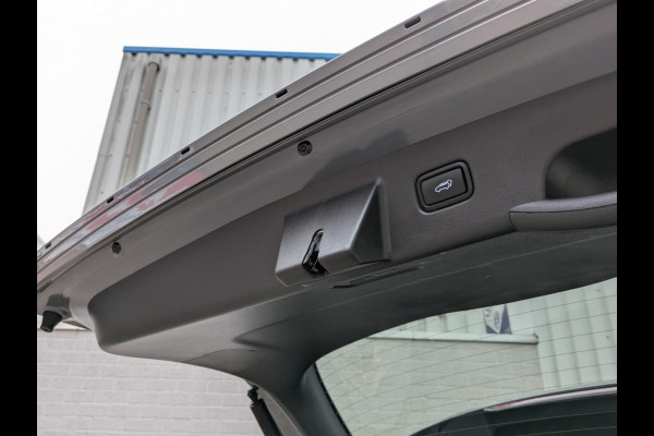 Hyundai Tucson 1.6 T-GDI PHEV N Line Sky 4WD|Panodak|Alcantara/Memory|Stoelkoeling|360-Camera|Adaptive-Cruise|Shadow-Grey