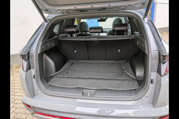Hyundai Tucson 1.6 T-GDI PHEV N Line Sky 4WD|Panodak|Alcantara/Memory|Stoelkoeling|360-Camera|Adaptive-Cruise|Shadow-Grey